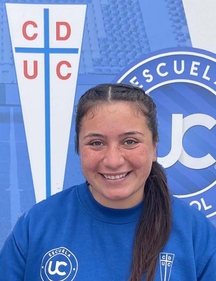 Jesica Lina